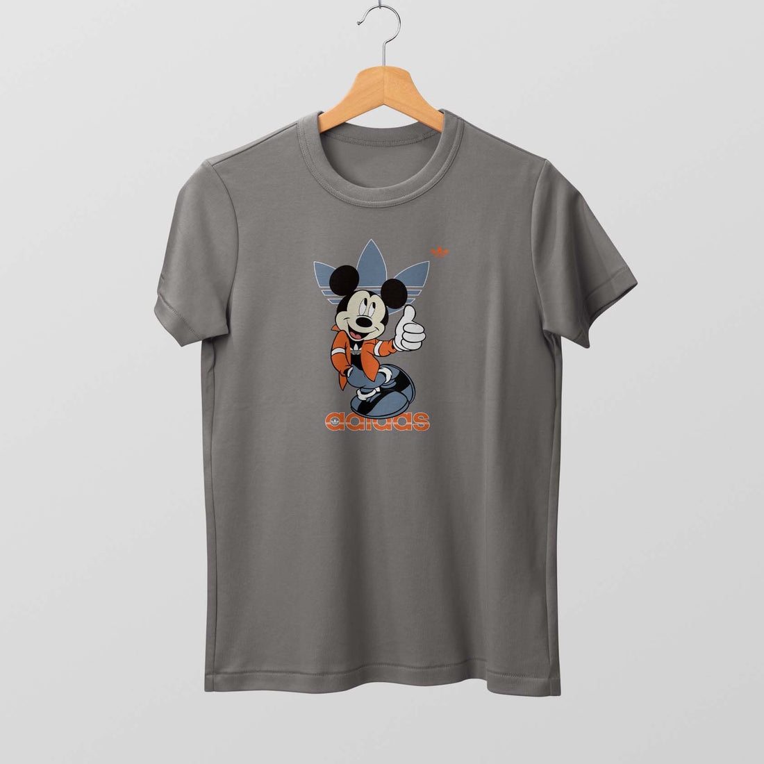 Motivational T-Shirt for Go-Getters