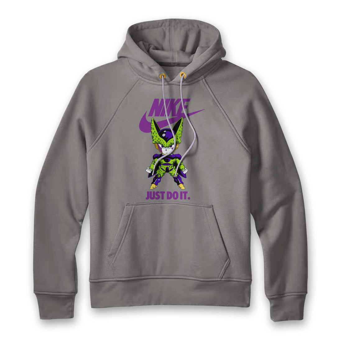 Essential Zip-Up Hoodie