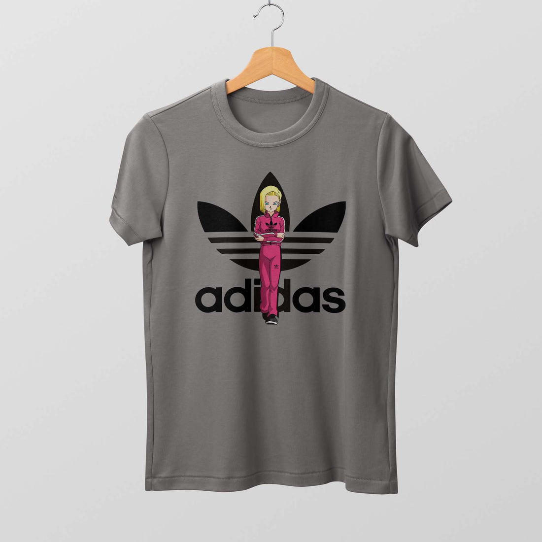 Happiness-Driven T-Shirt for Everyday Positivity