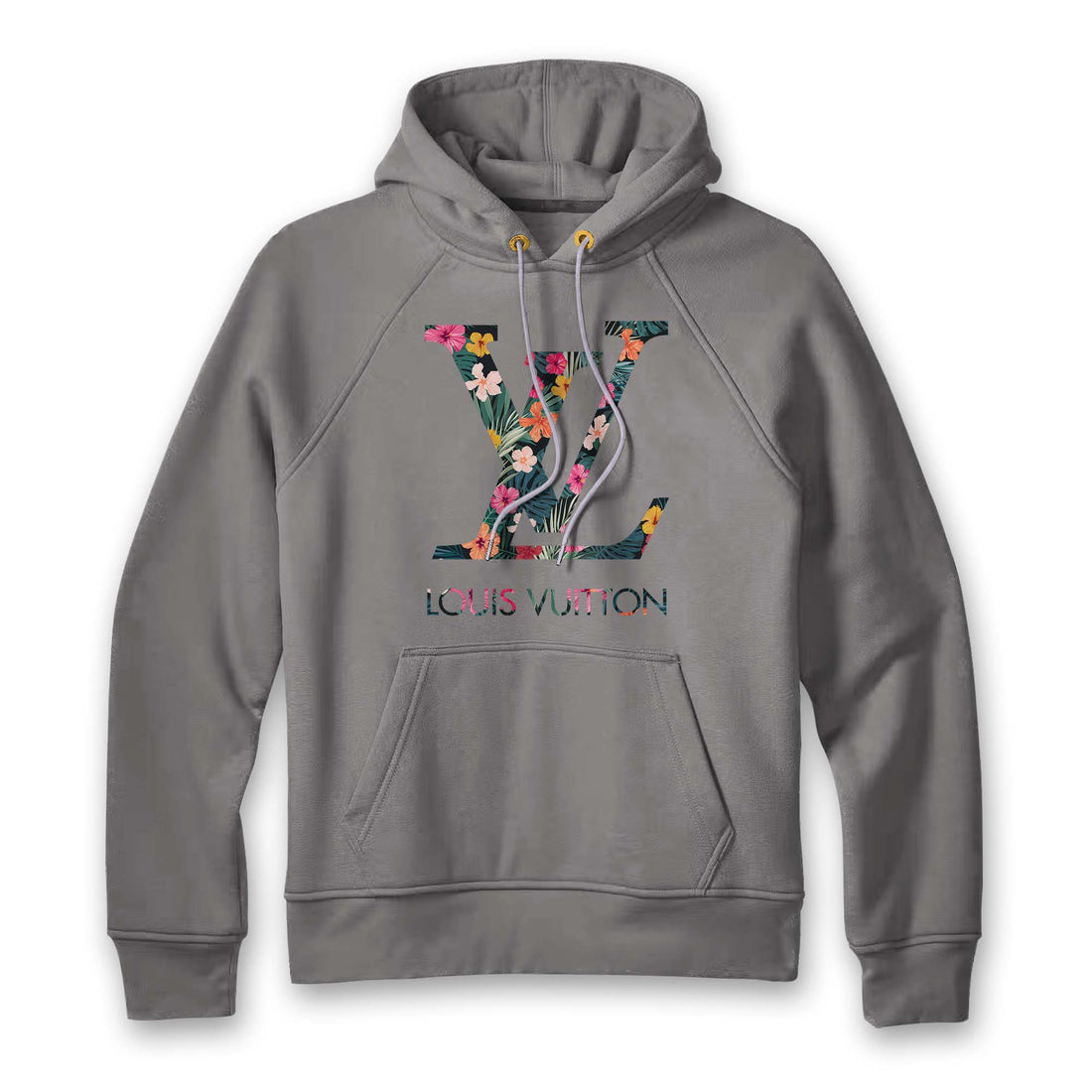 Relaxed Comfort Hoodie