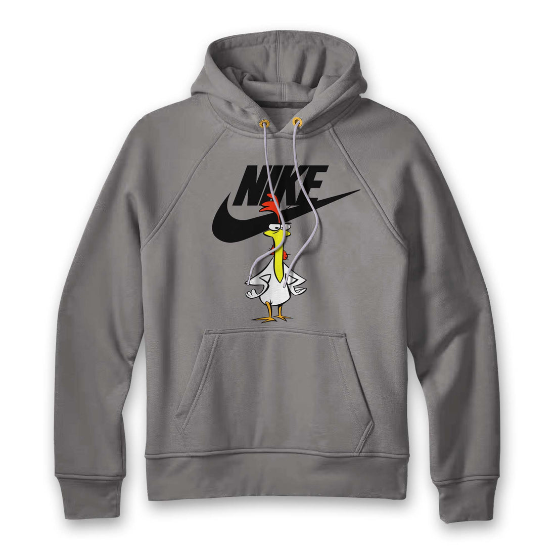 Winter Warmth Hoodie