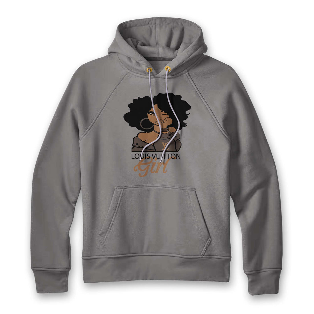 Comfy Essentials Hoodie