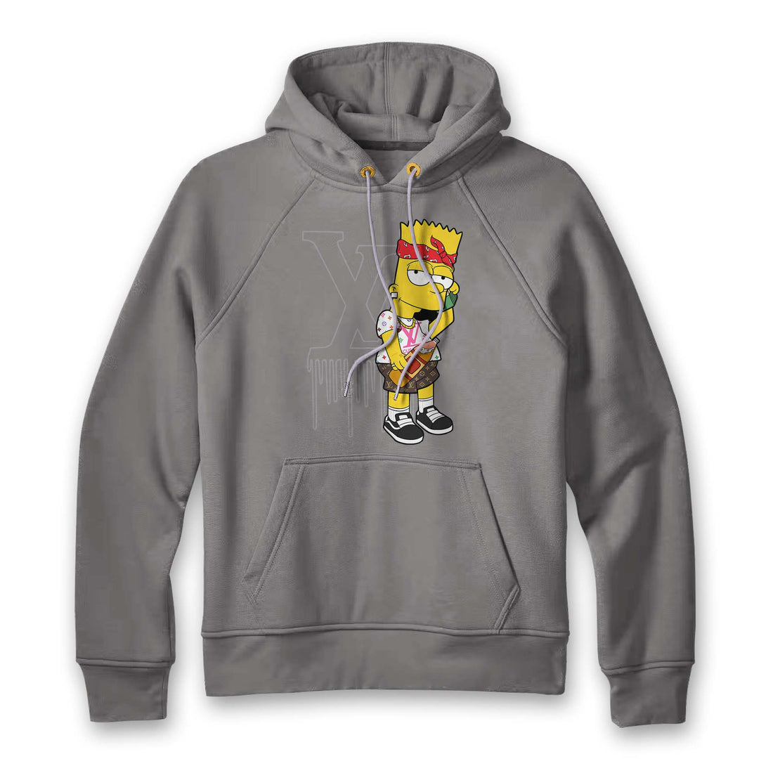 Casual Chic Hoodie
