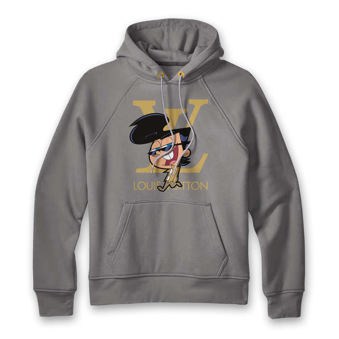 Chill Out Hoodie