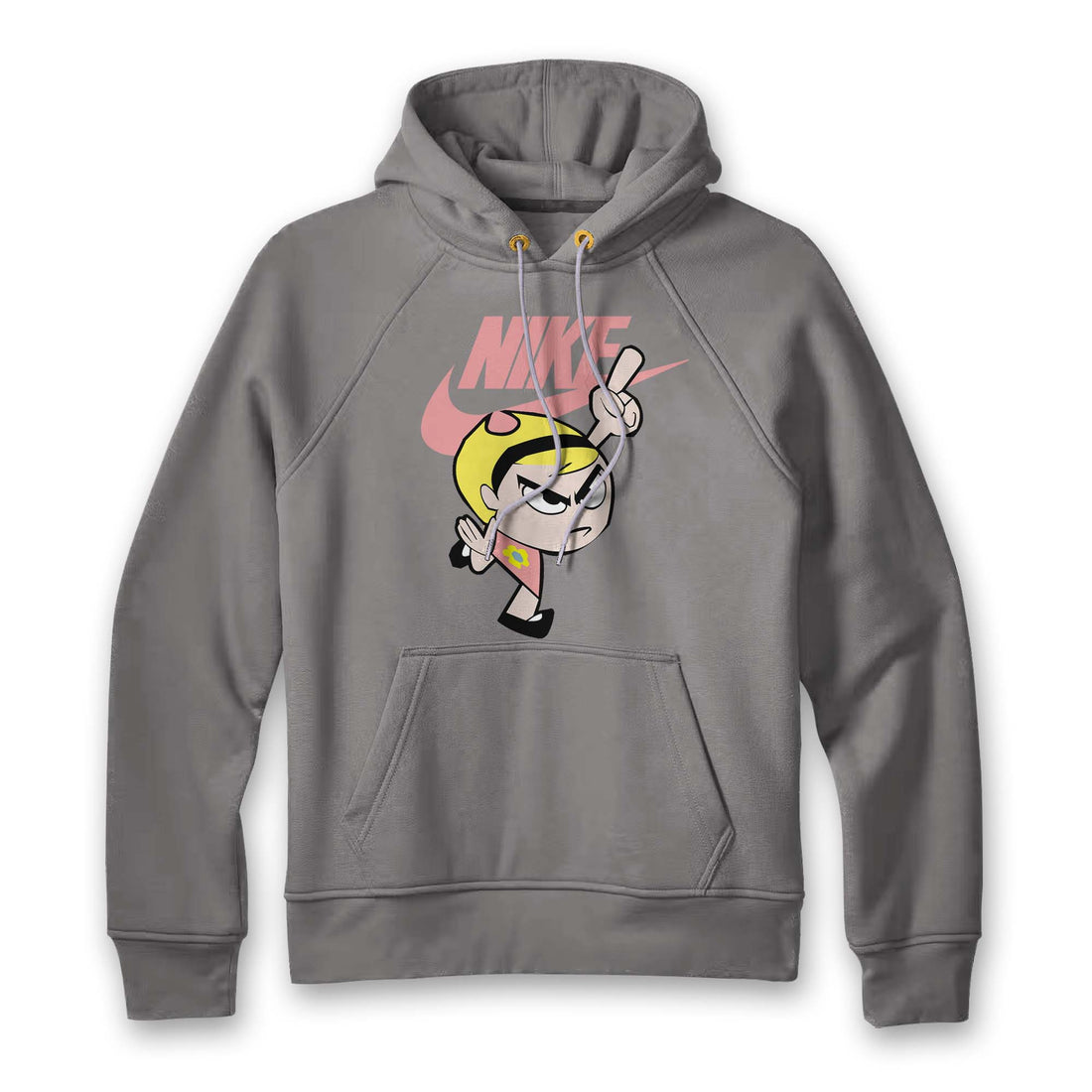 Premium Soft Hoodie