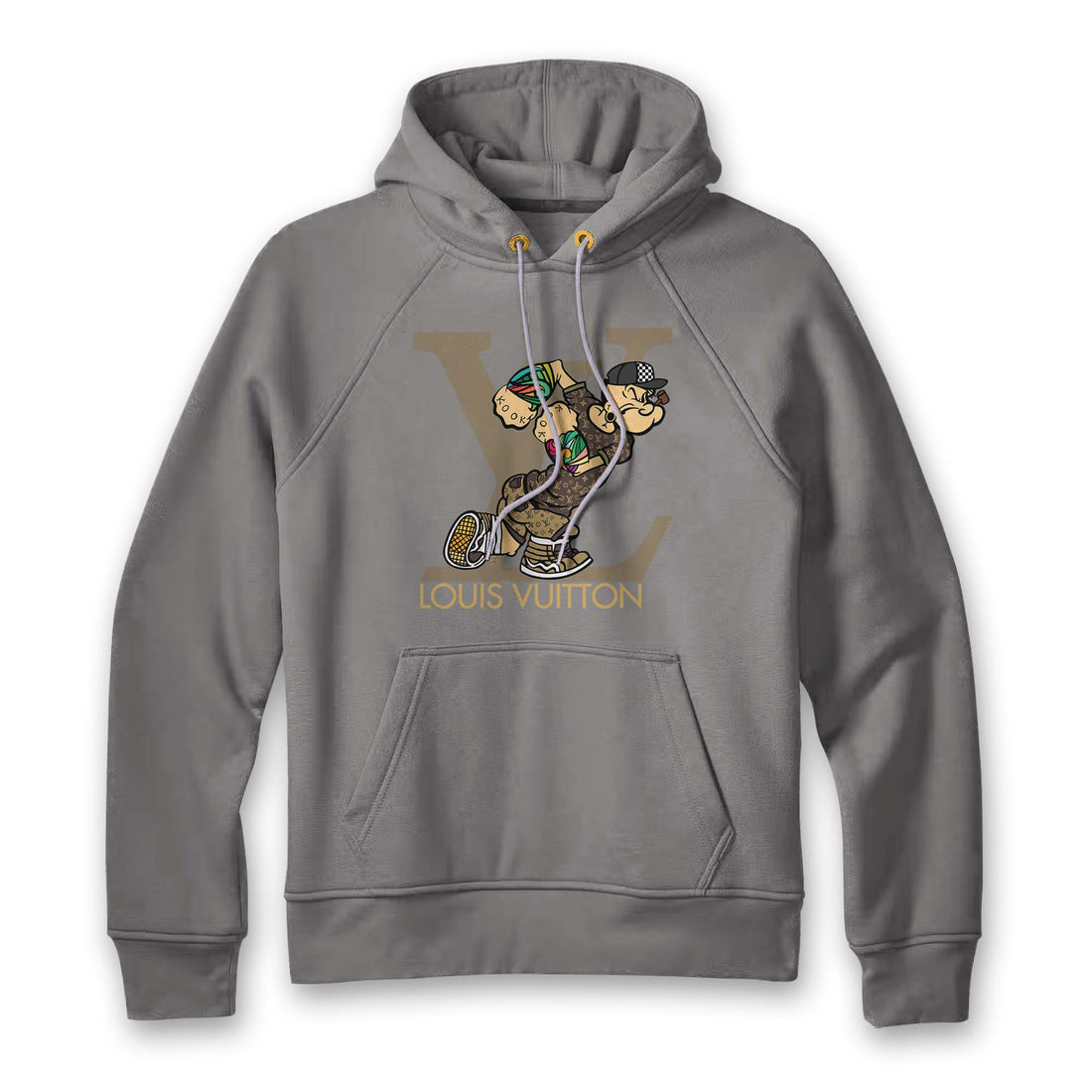 Timeless Comfort Hoodie