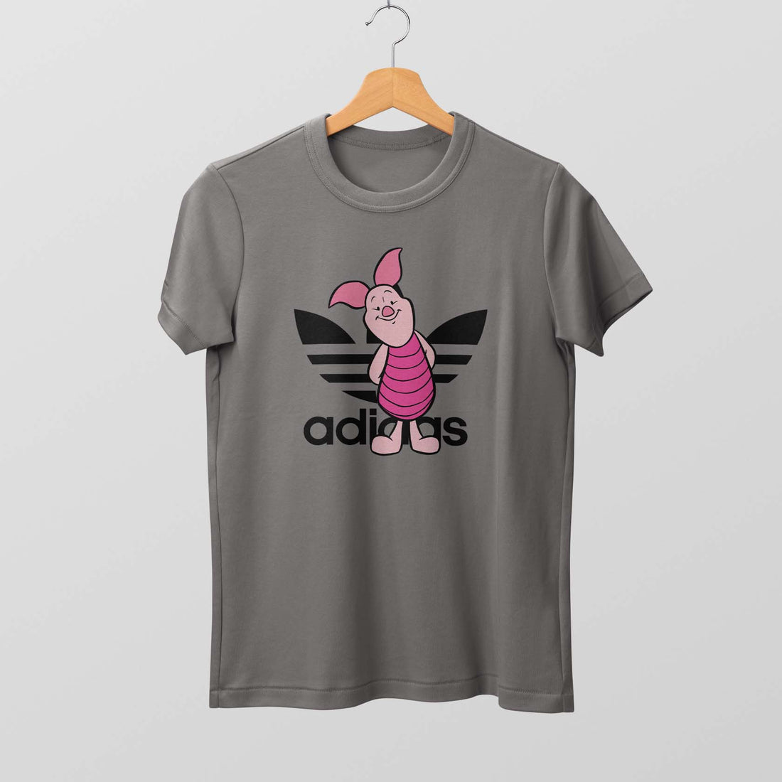 Minimalist T-Shirt for Effortless Style