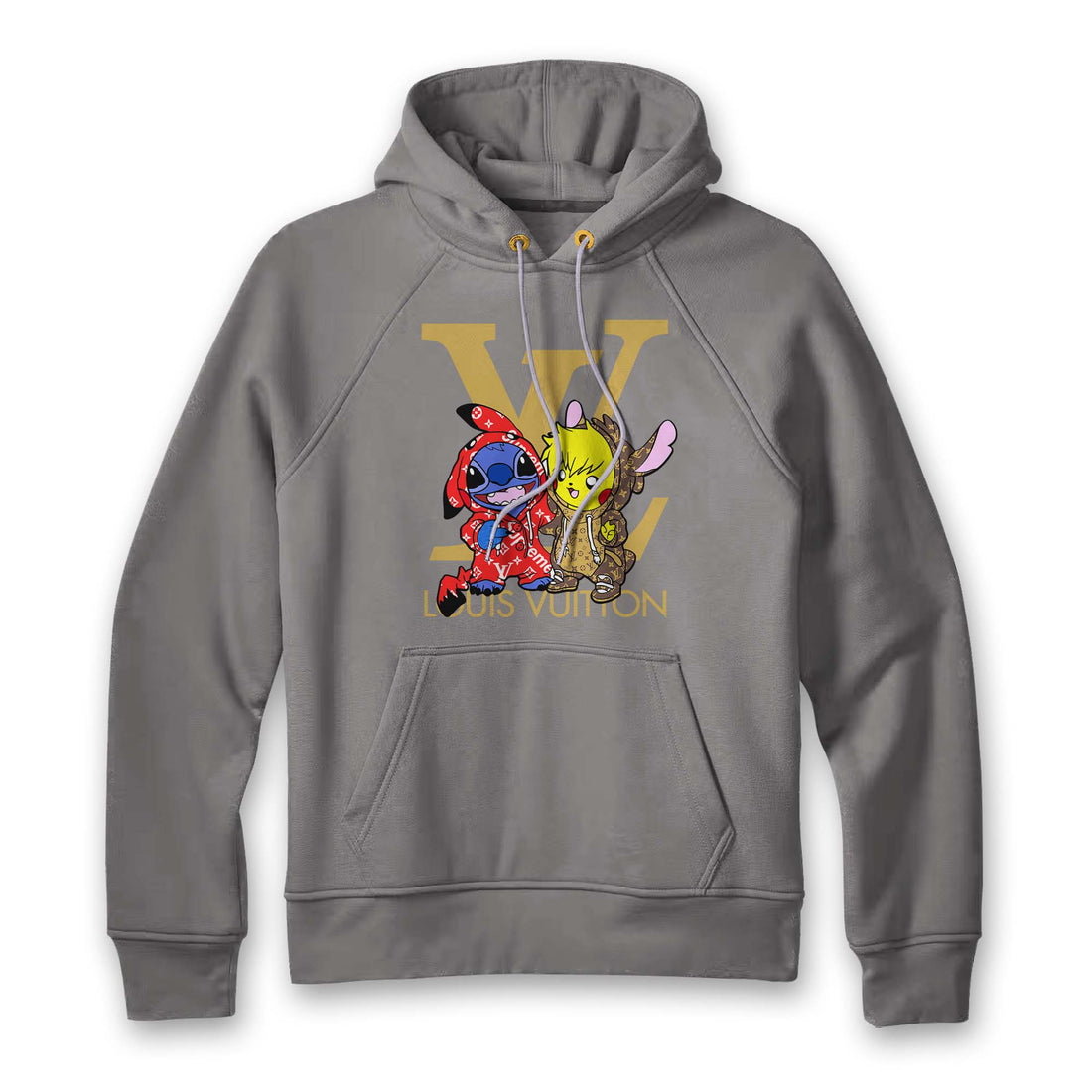 Essential All-Day Hoodie