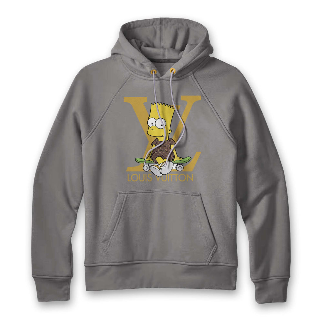 Urban Escape Hoodie