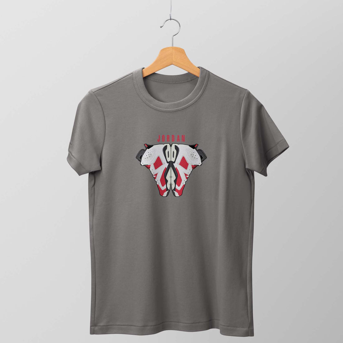 Swoosh Life T-Shirt
