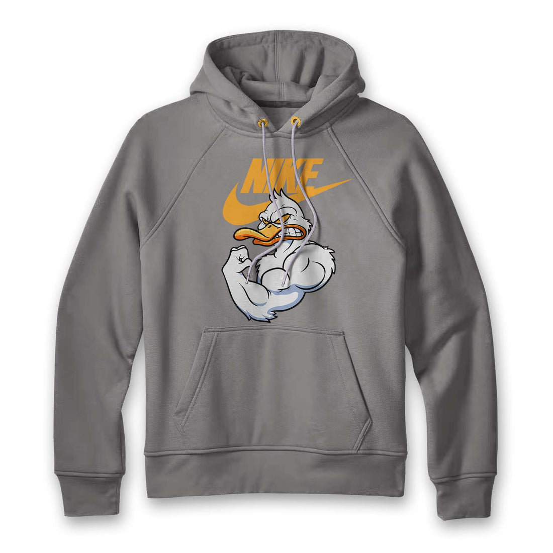 Timeless Comfort Hoodie