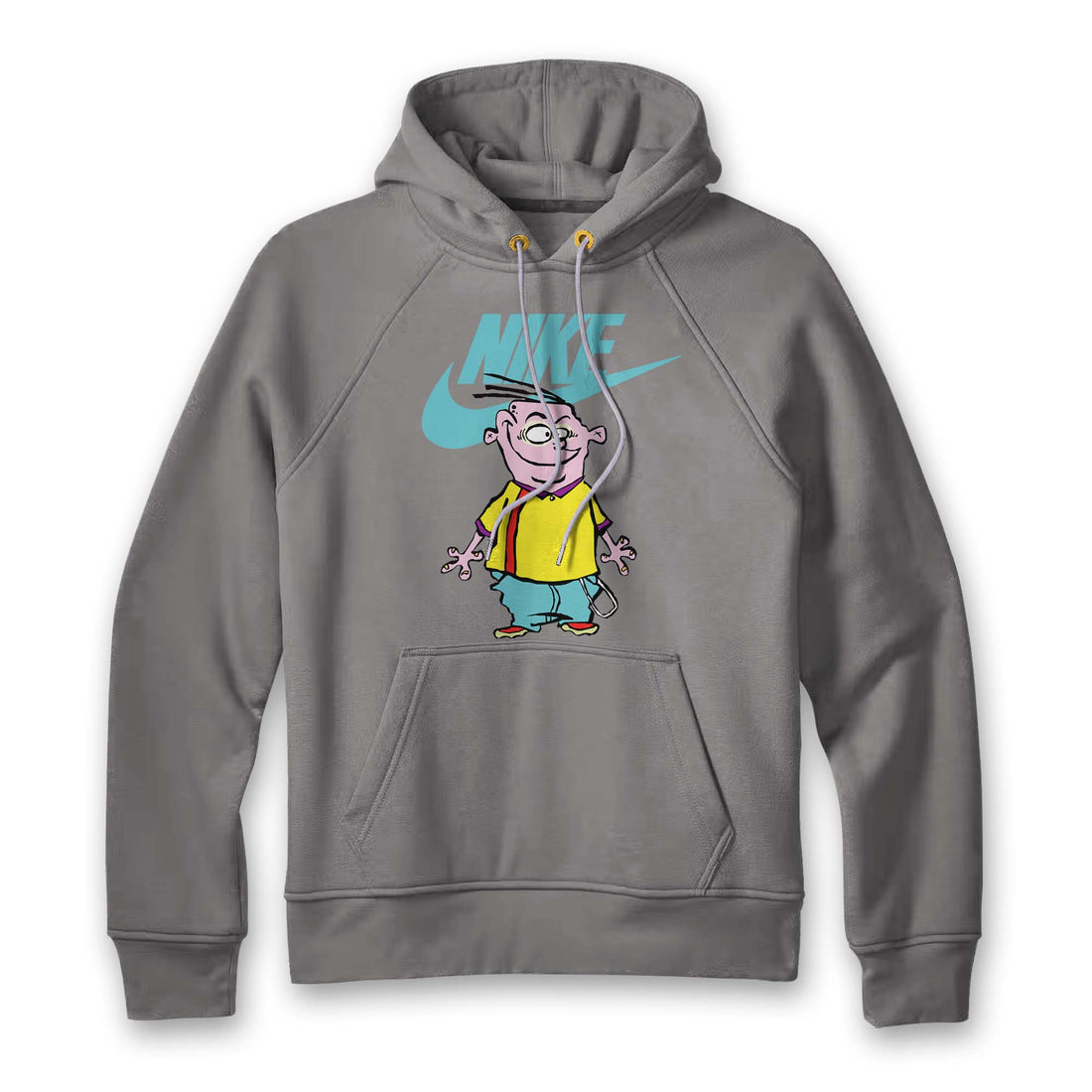 Effortless Chill Hoodie