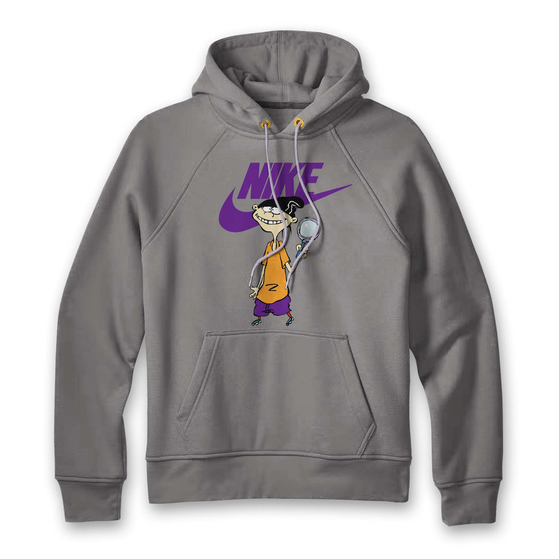 Superior Warmth Hoodie
