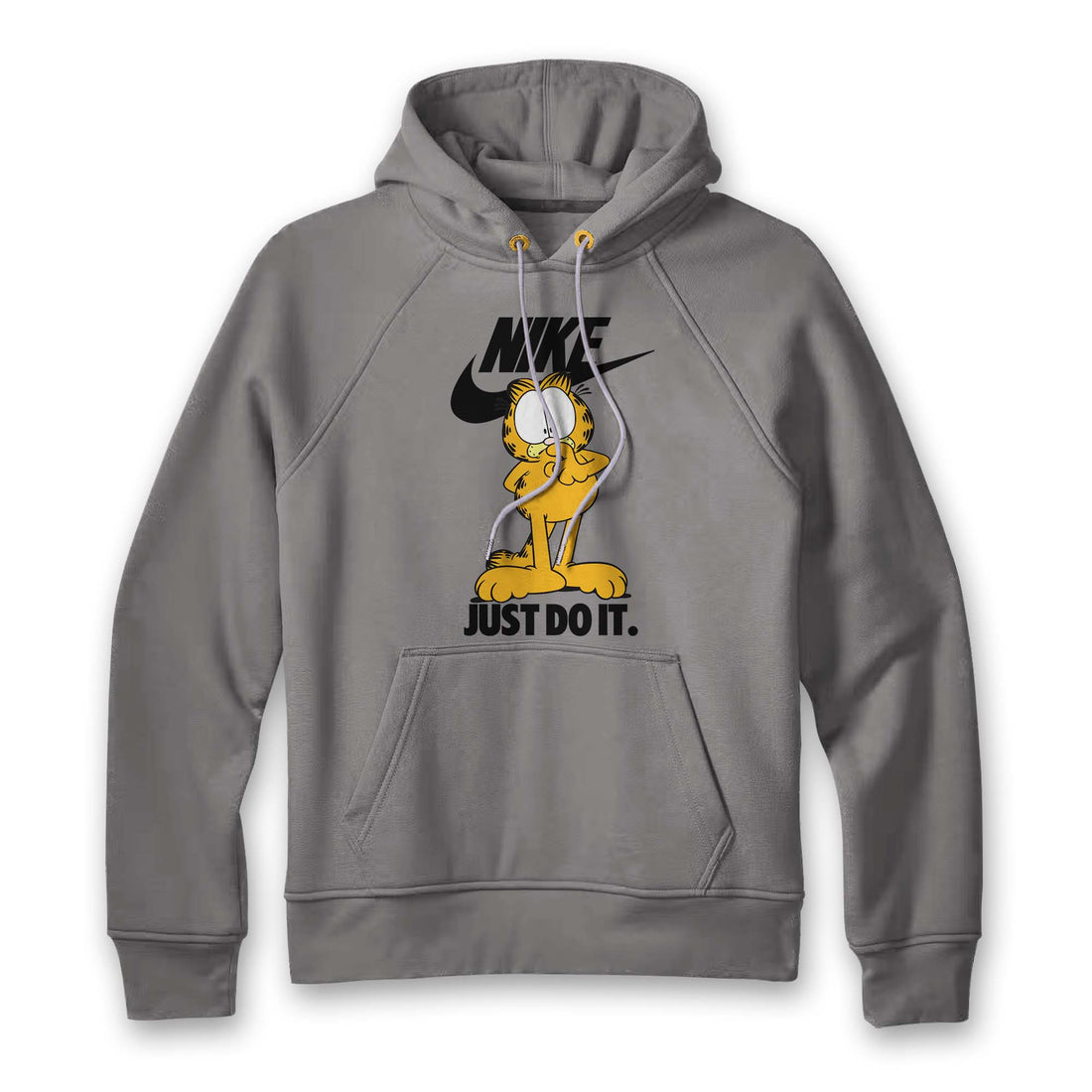 Casual Classic Hoodie