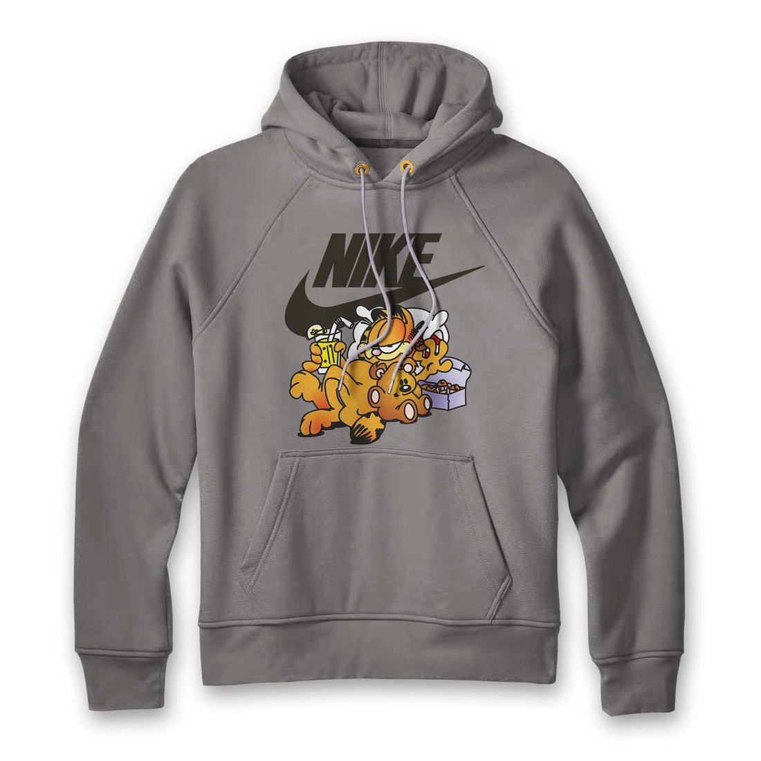 Signature Street Hoodie