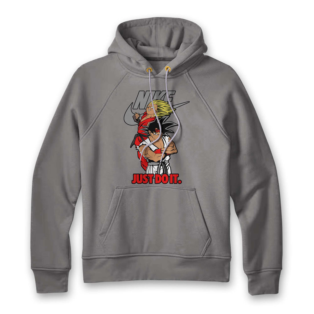 Ultimate Warmth Hoodie