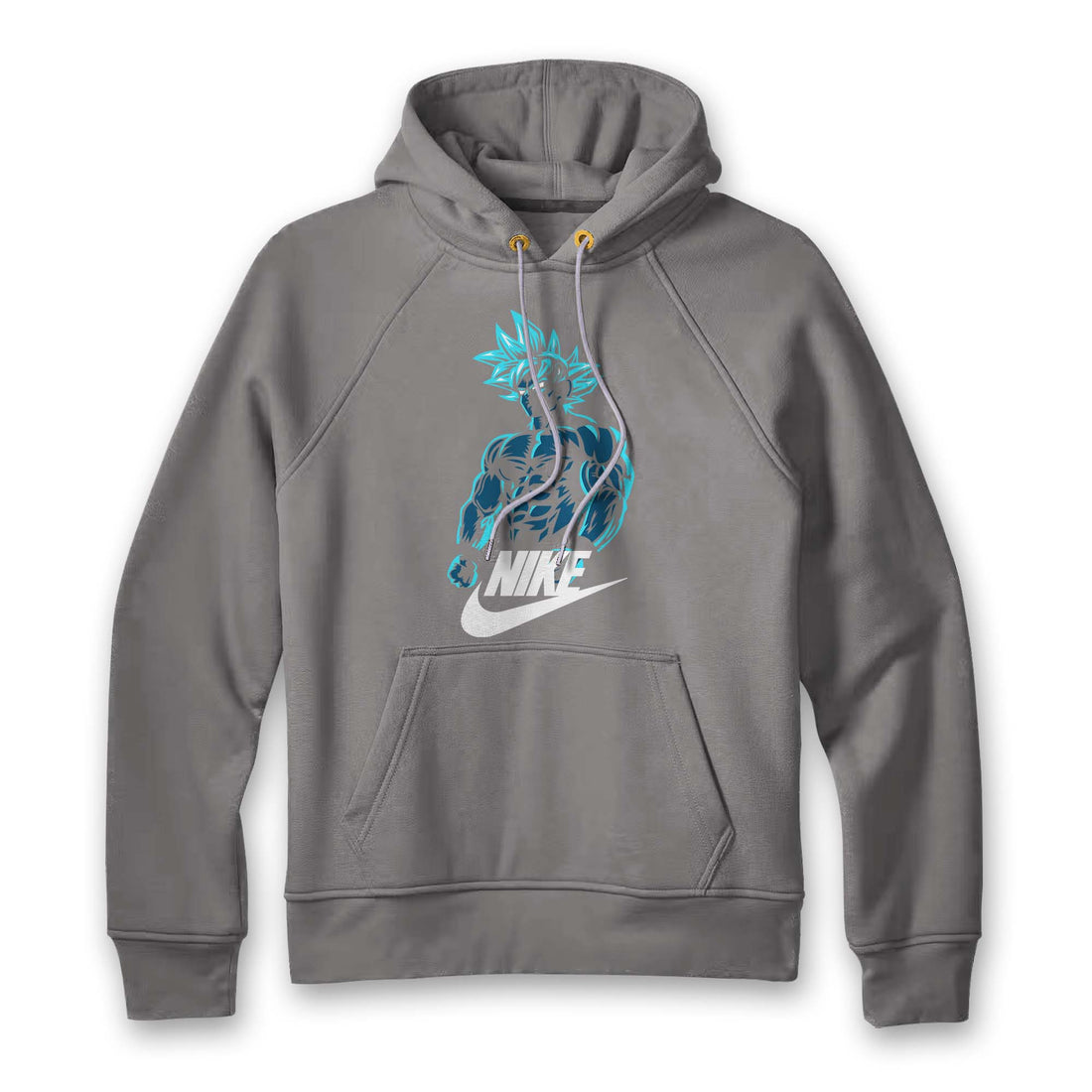 Everyday Streetwear Hoodie