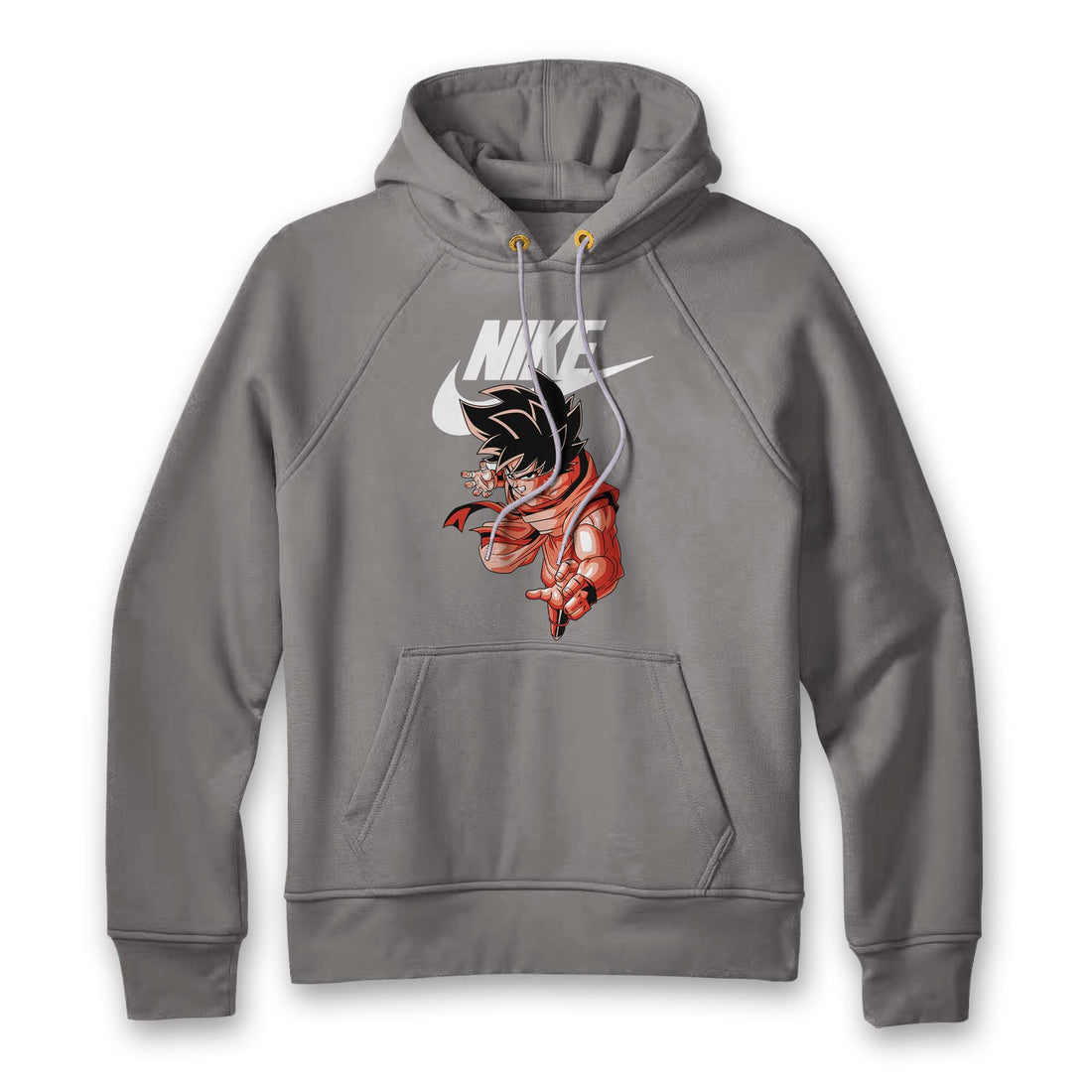 Relaxed Fit Hoodie