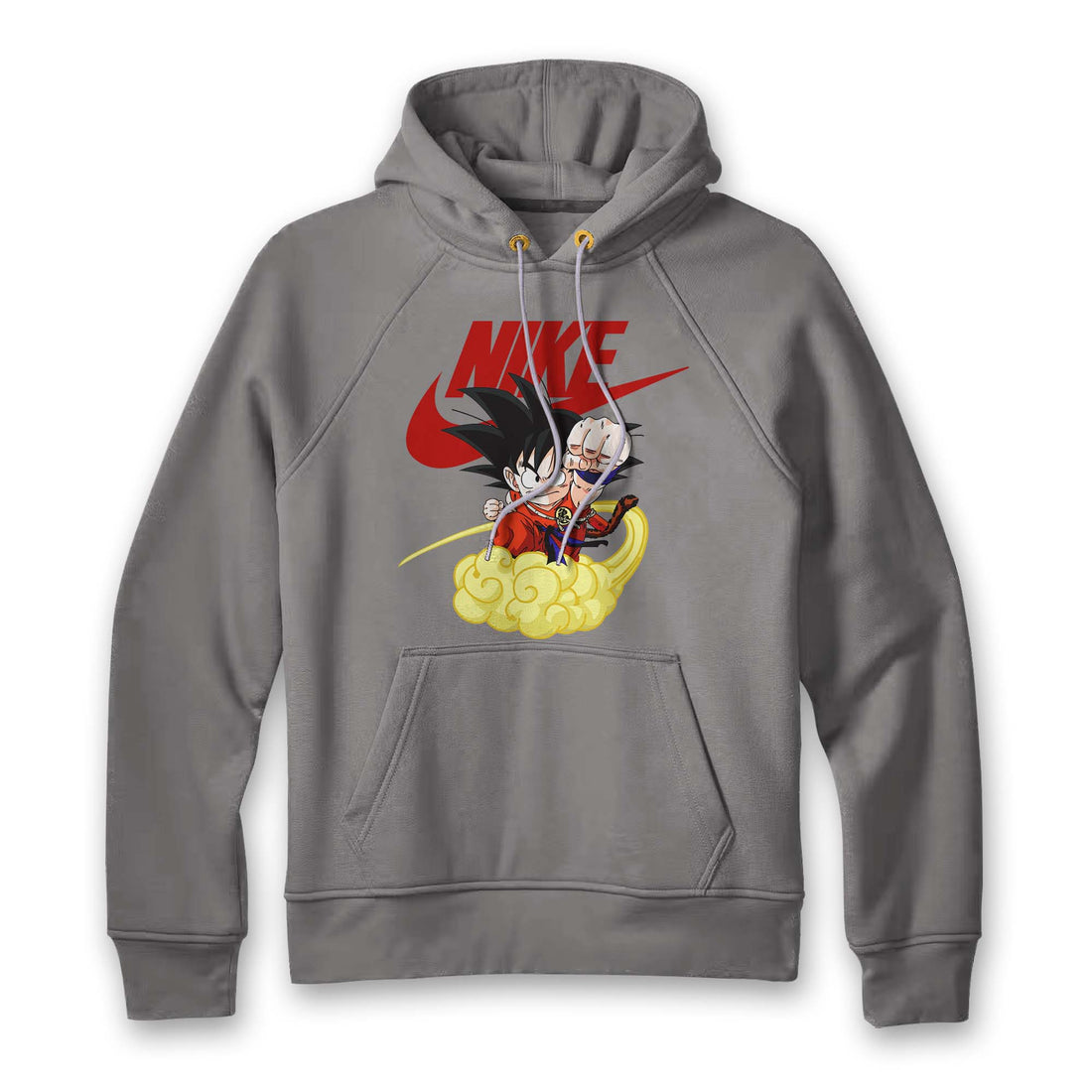 Classic Pullover Hoodie