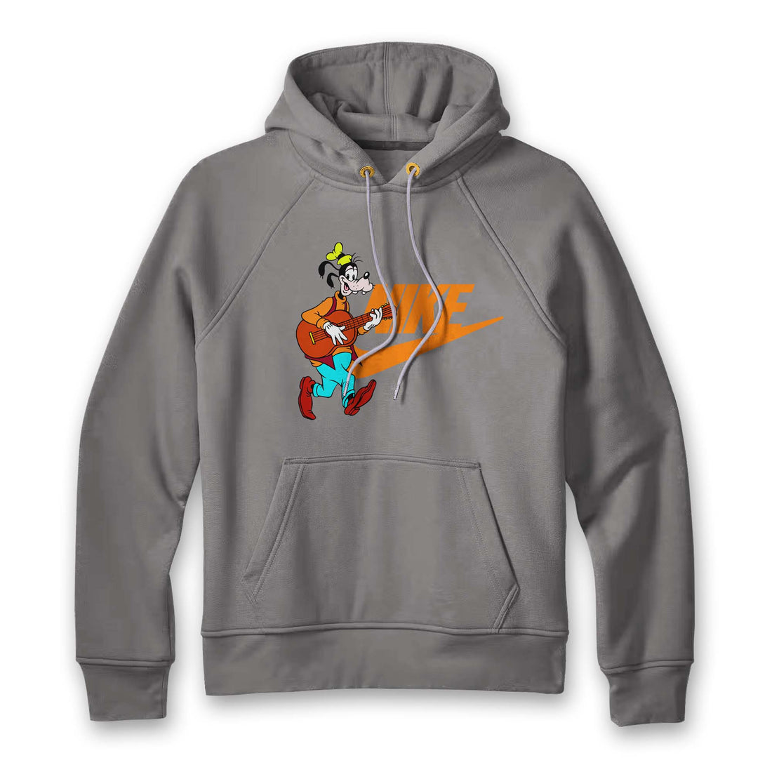 Active Flex Hoodie