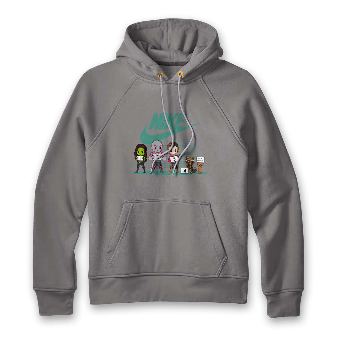 Ultra Cozy Hoodie