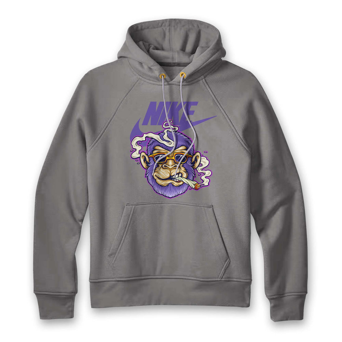 ShadowFlex Hoodie