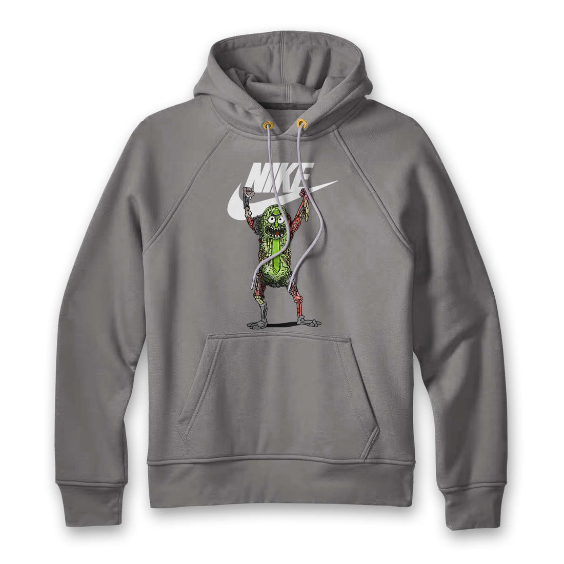 StormGuard Hoodie