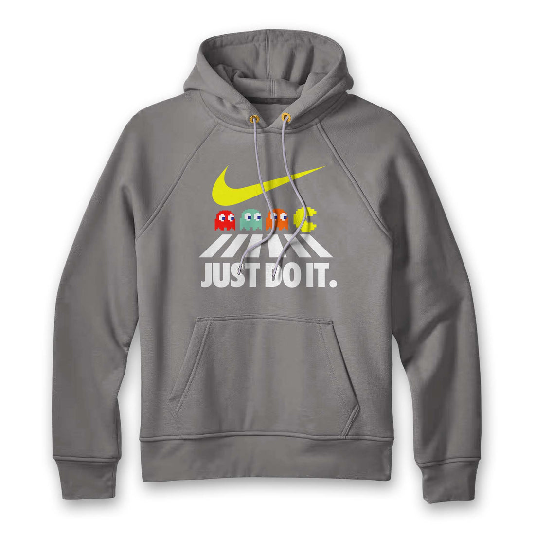 Arctic Chill Hoodie
