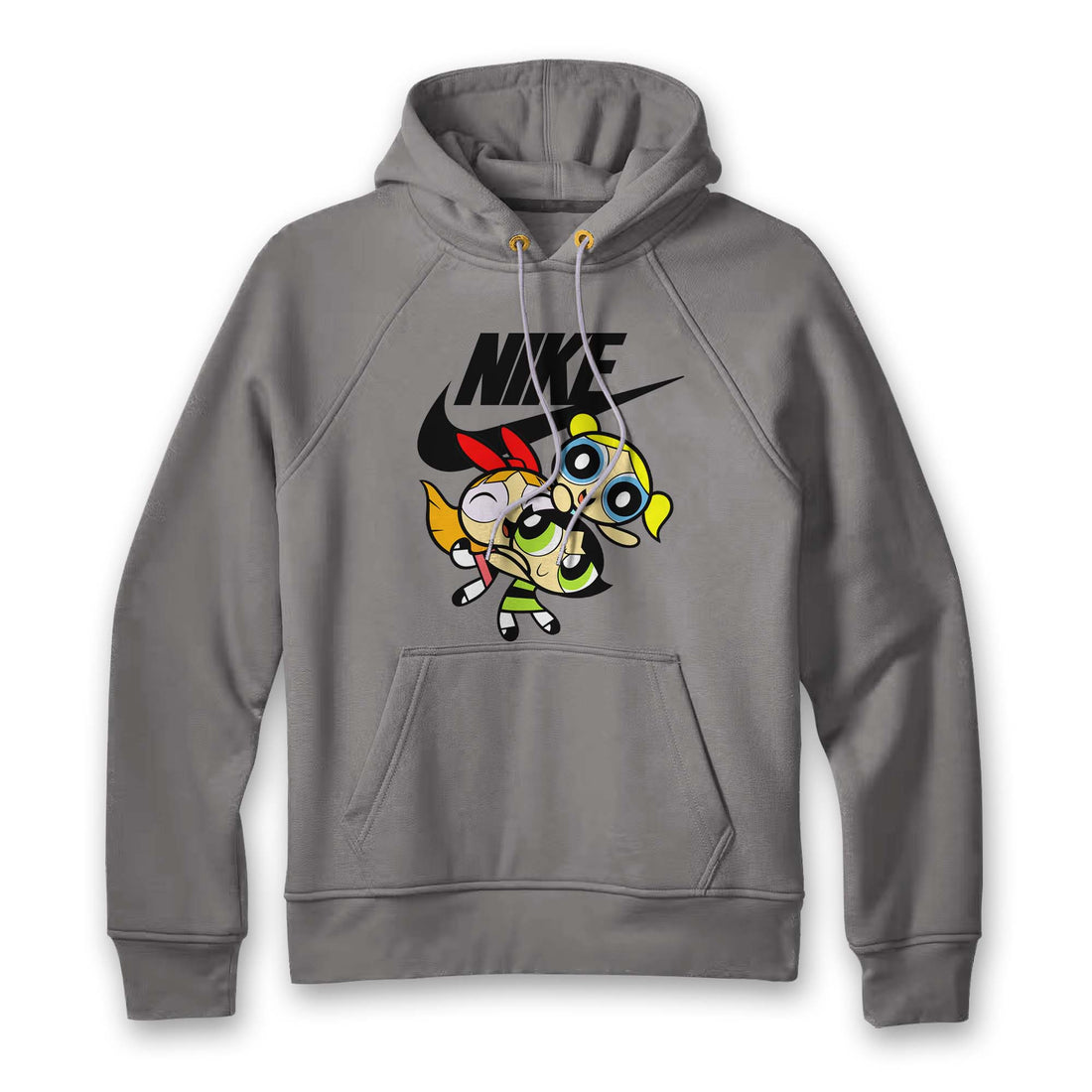 Street Flow Hoodie