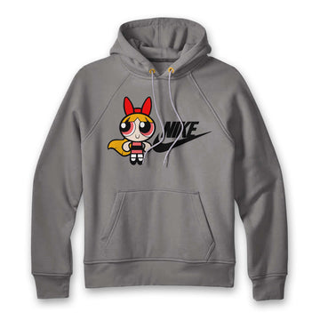 MotionFlex Hoodie