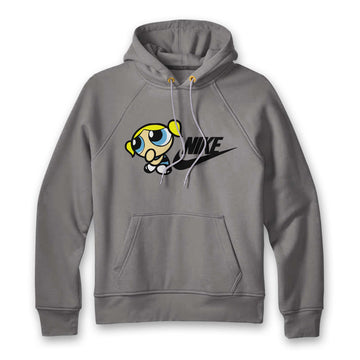 LuxeEssential Hoodie