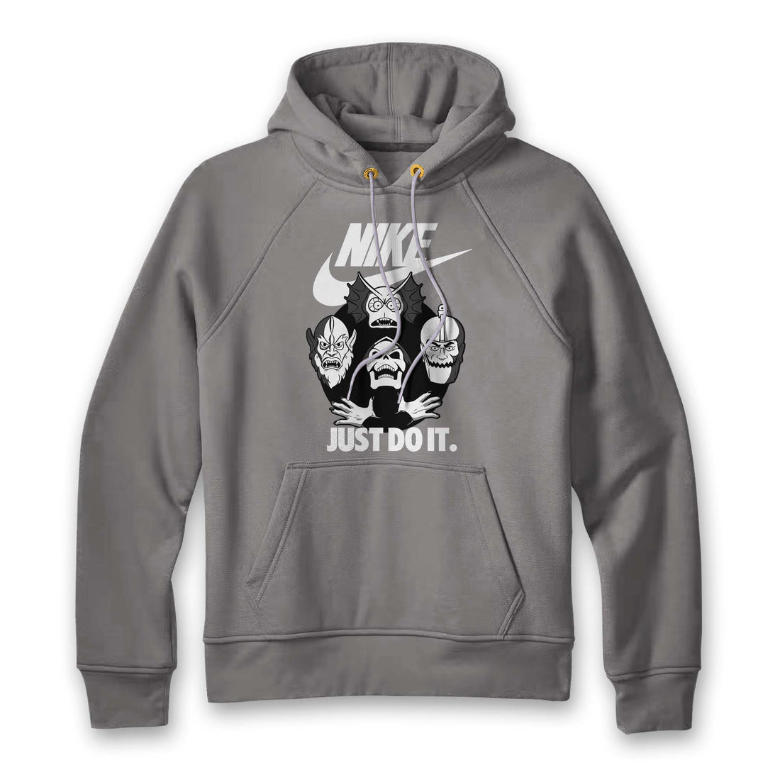 NovaEdge Hoodie