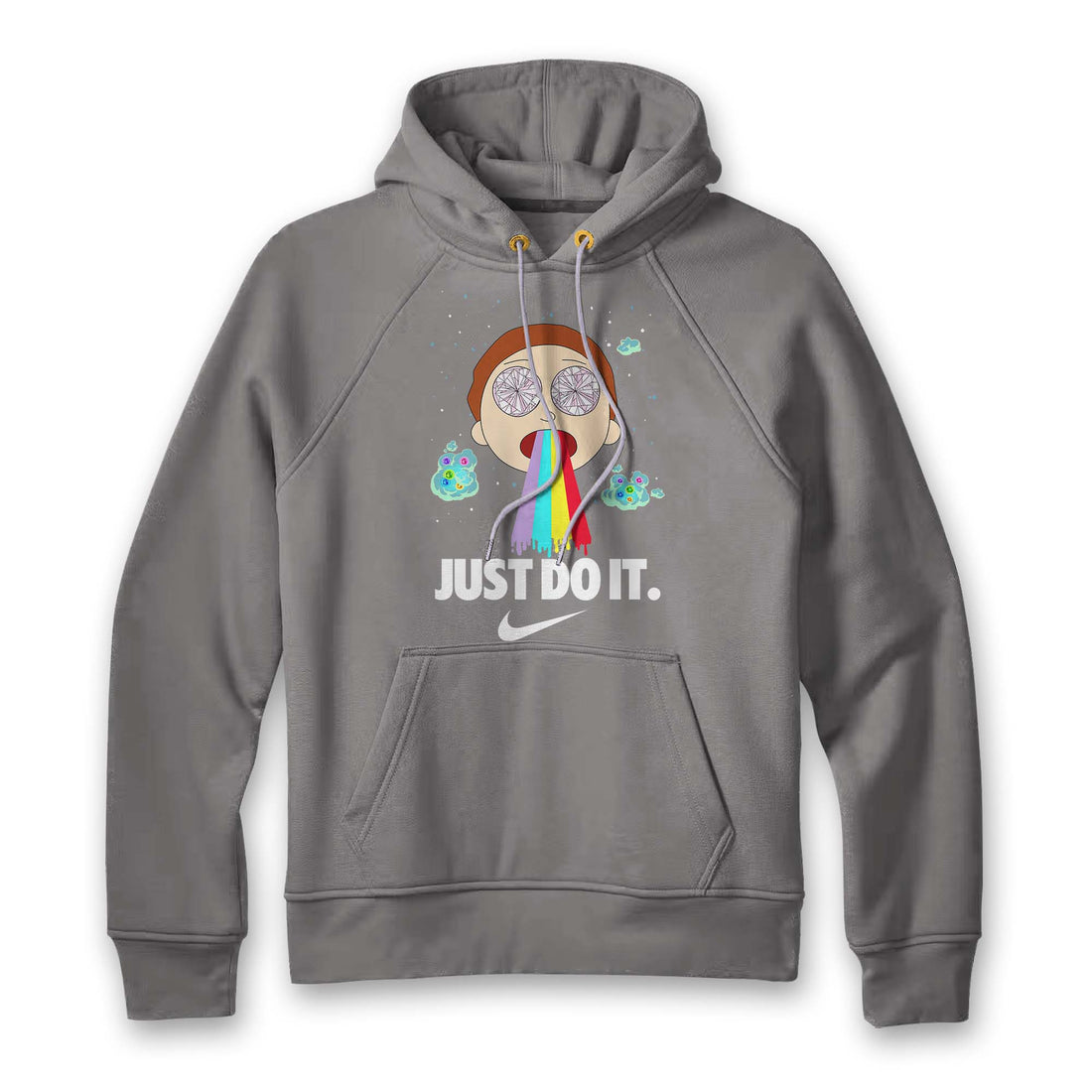 Midnight Luxe Hoodie
