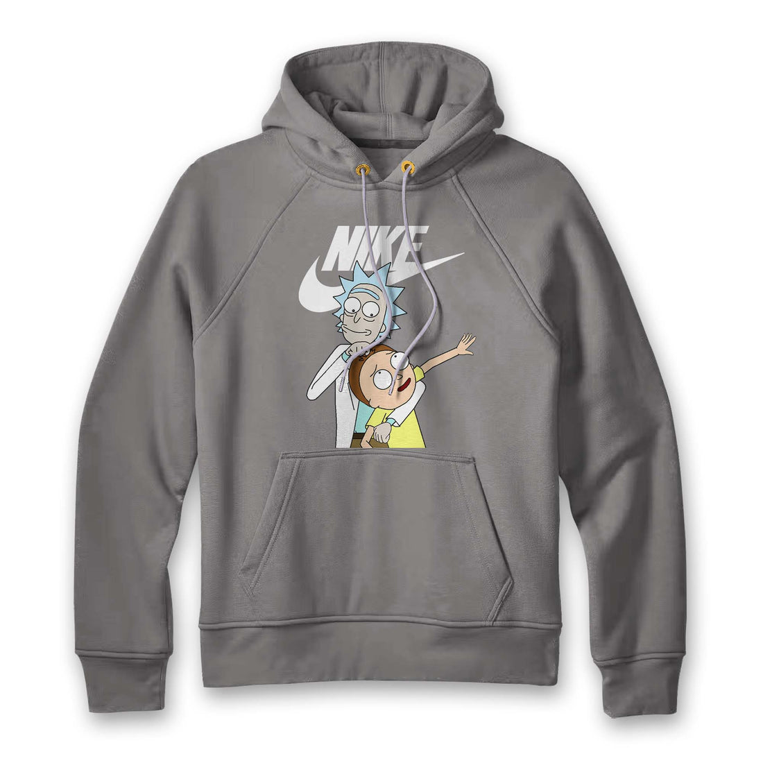 StormShield Hoodie