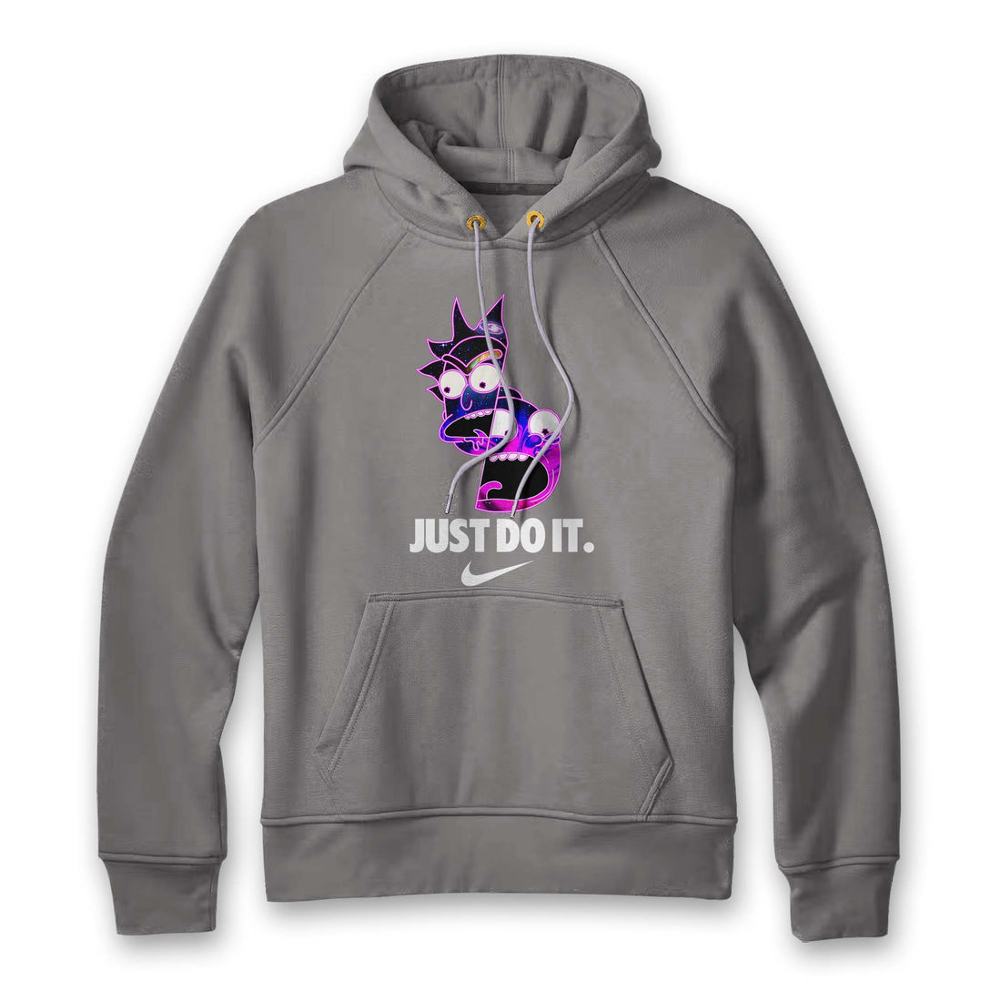 ZenFlow Hoodie