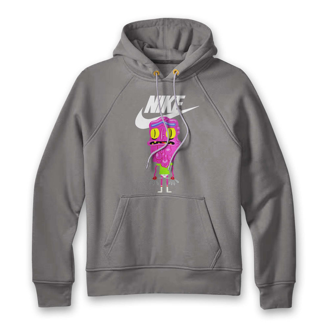 Gravity Comfort Hoodie