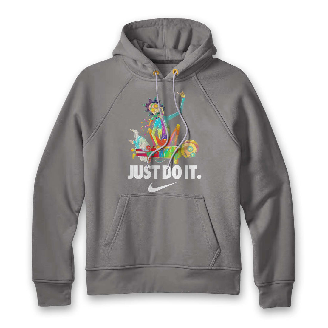 ArcticShield Hoodie