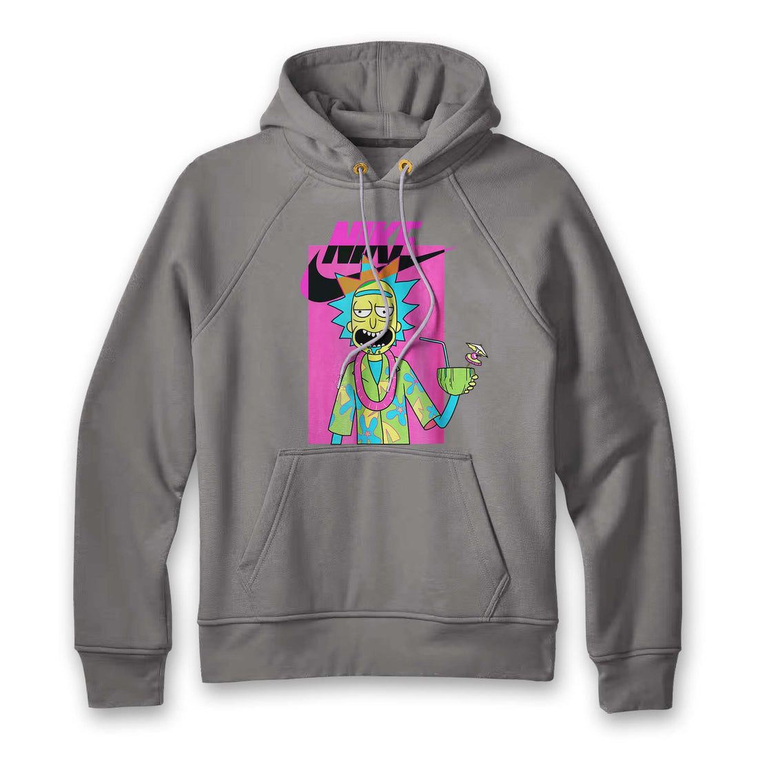Elevate Oversized Hoodie