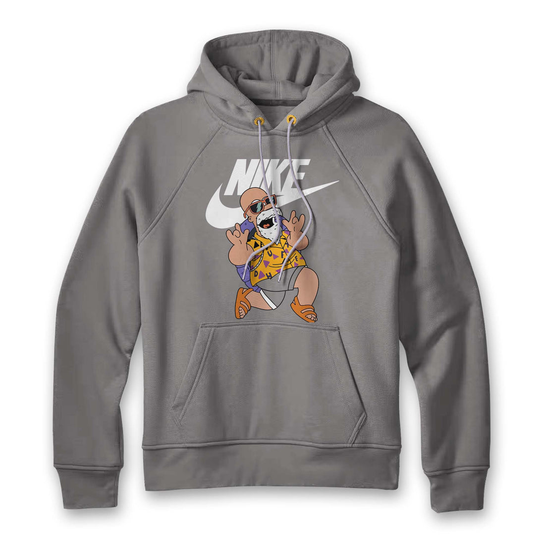 EcoVibe Hoodie