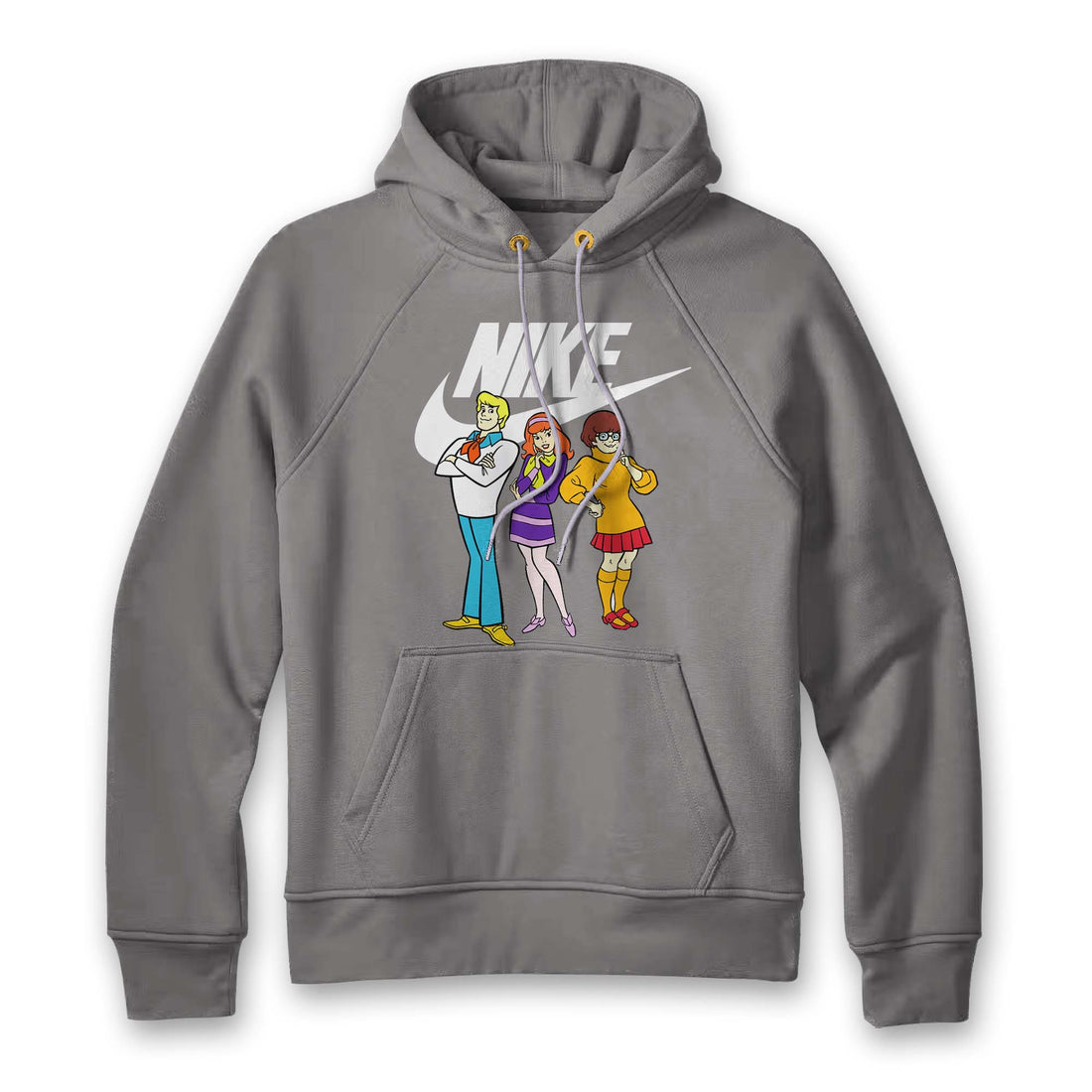 CloudWeave Hoodie