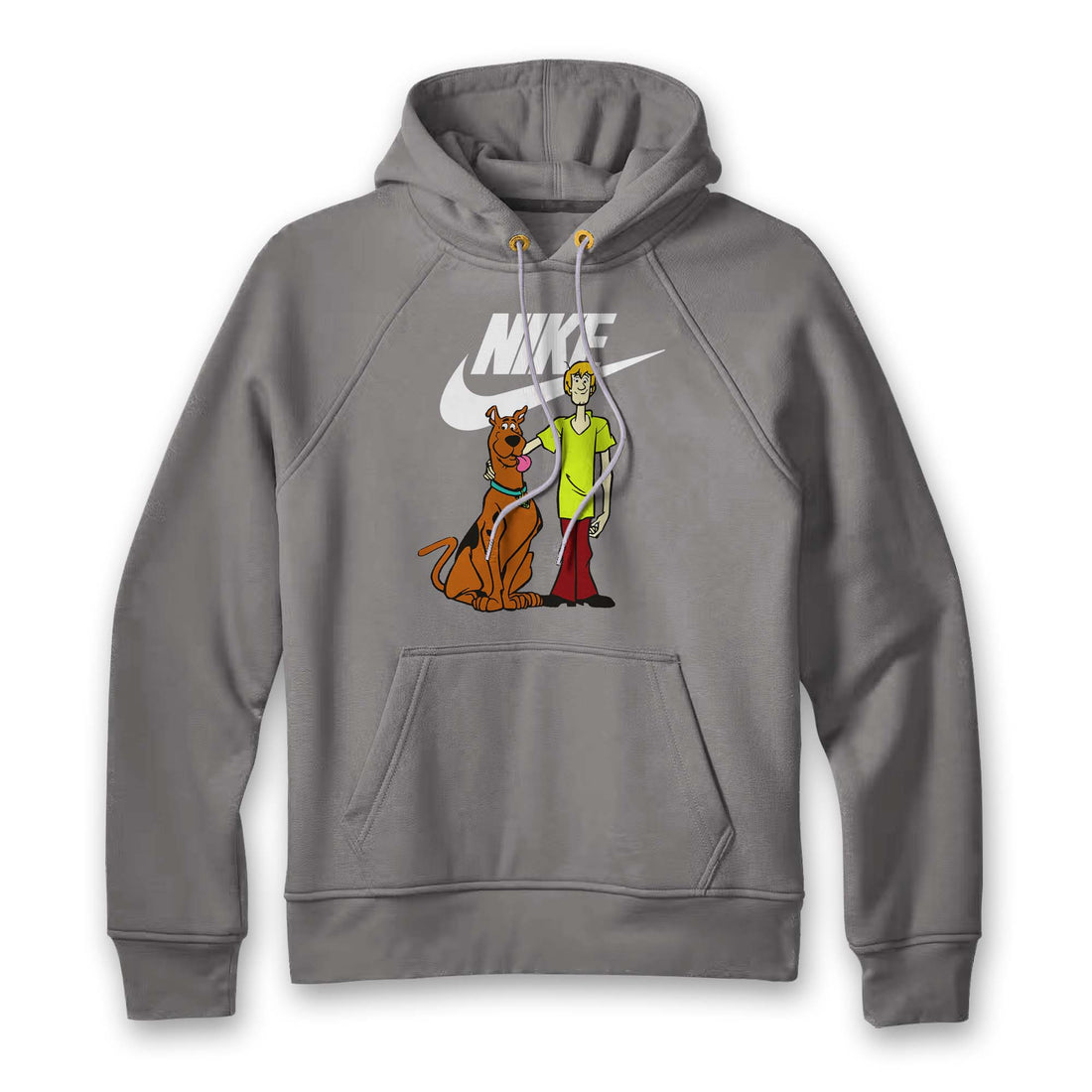 Apex Performance Hoodie