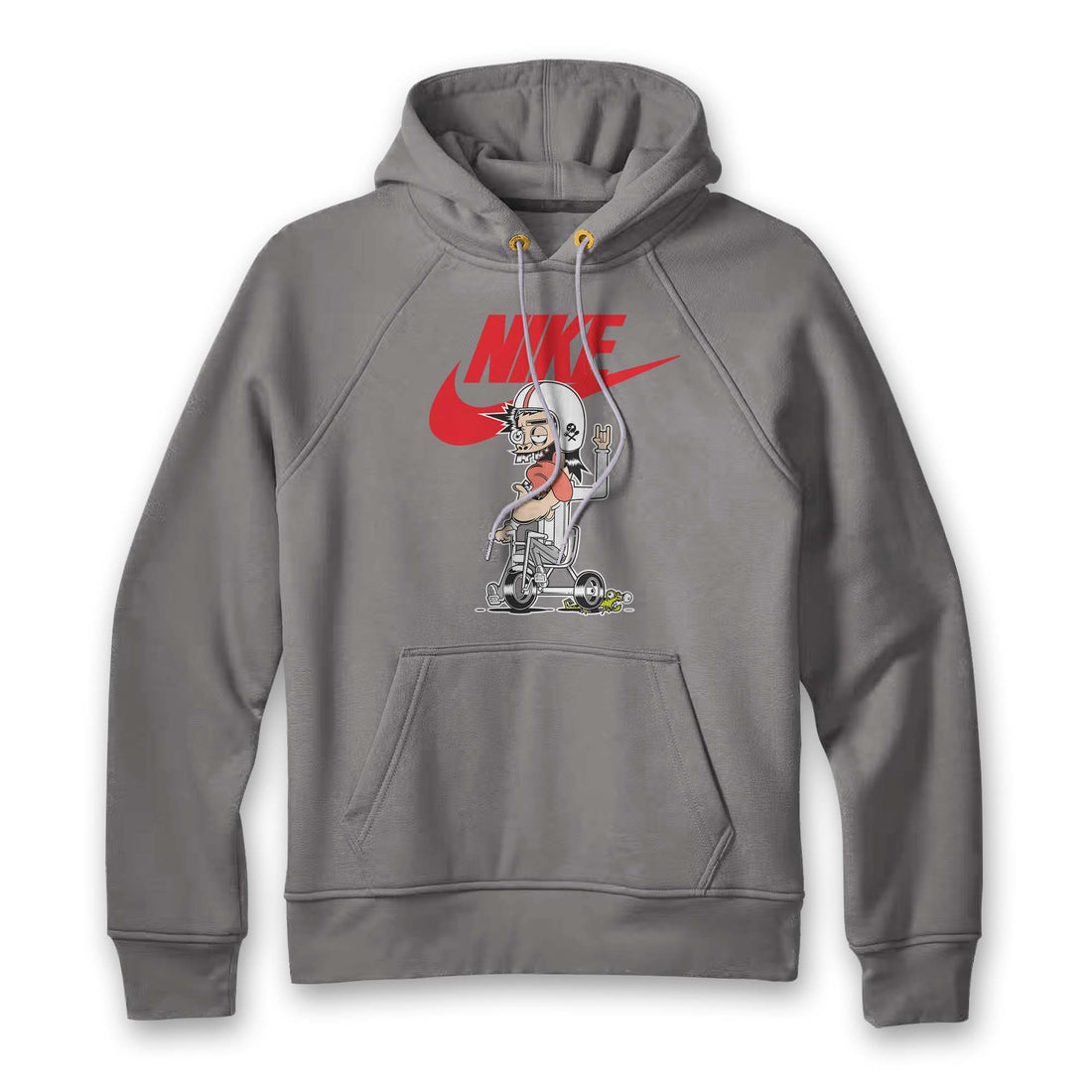 ShadowCore Hoodie