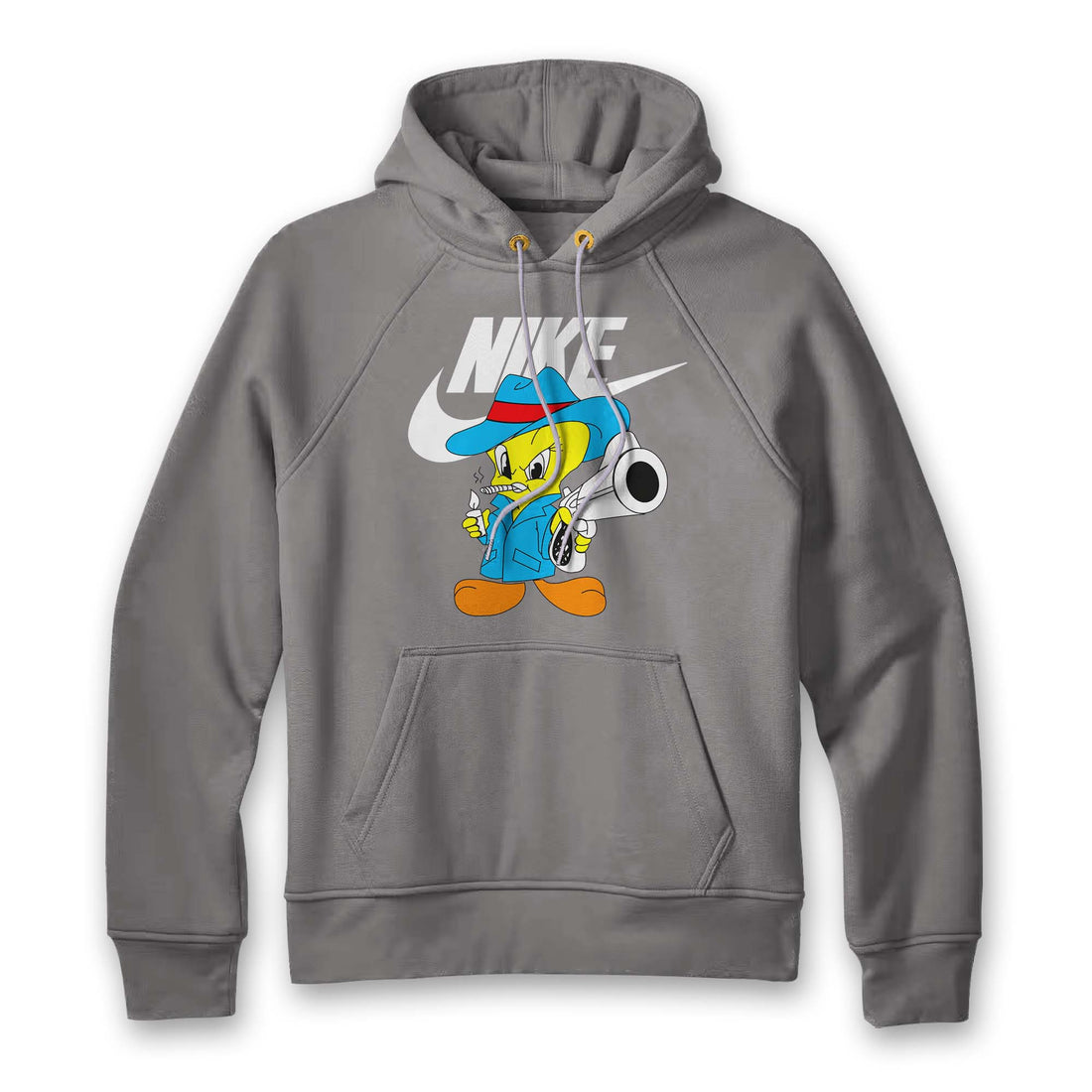ShadowCore Hoodie