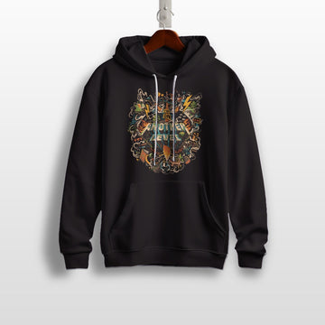 I'm On Another Level Hoodie