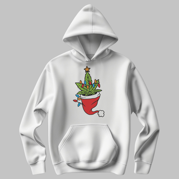 Premium Custom Black Hoodie – Bold Graphic & Comfortable Fit