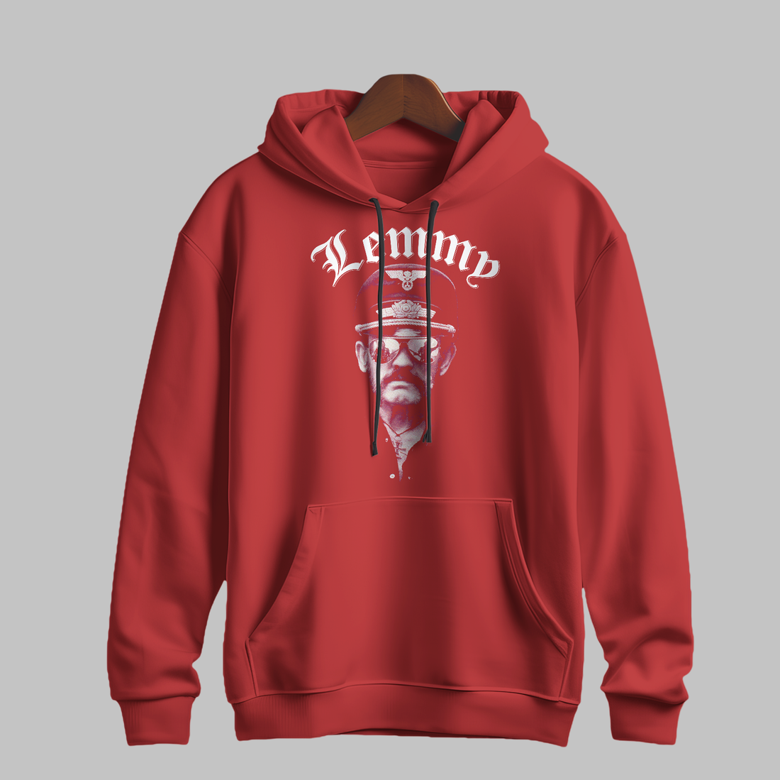 Midnight Beast Hoodie