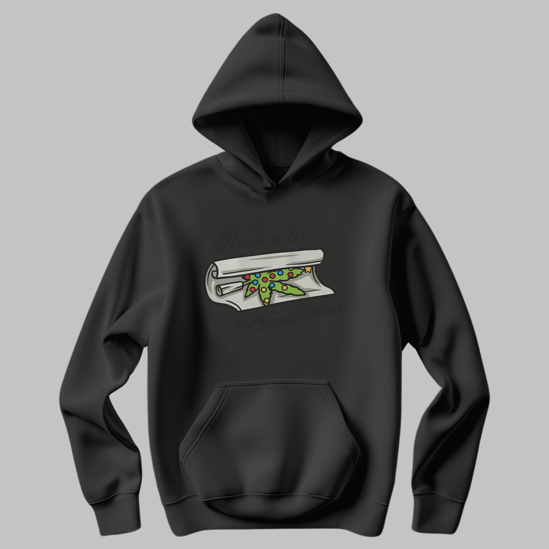 Premium Custom Hoodie – Classic Style, Comfortable Fit