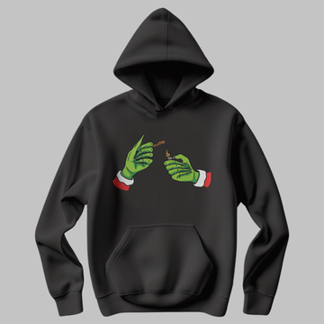 Premium Custom Hoodie – Bold, Comfortable & Stylish Design