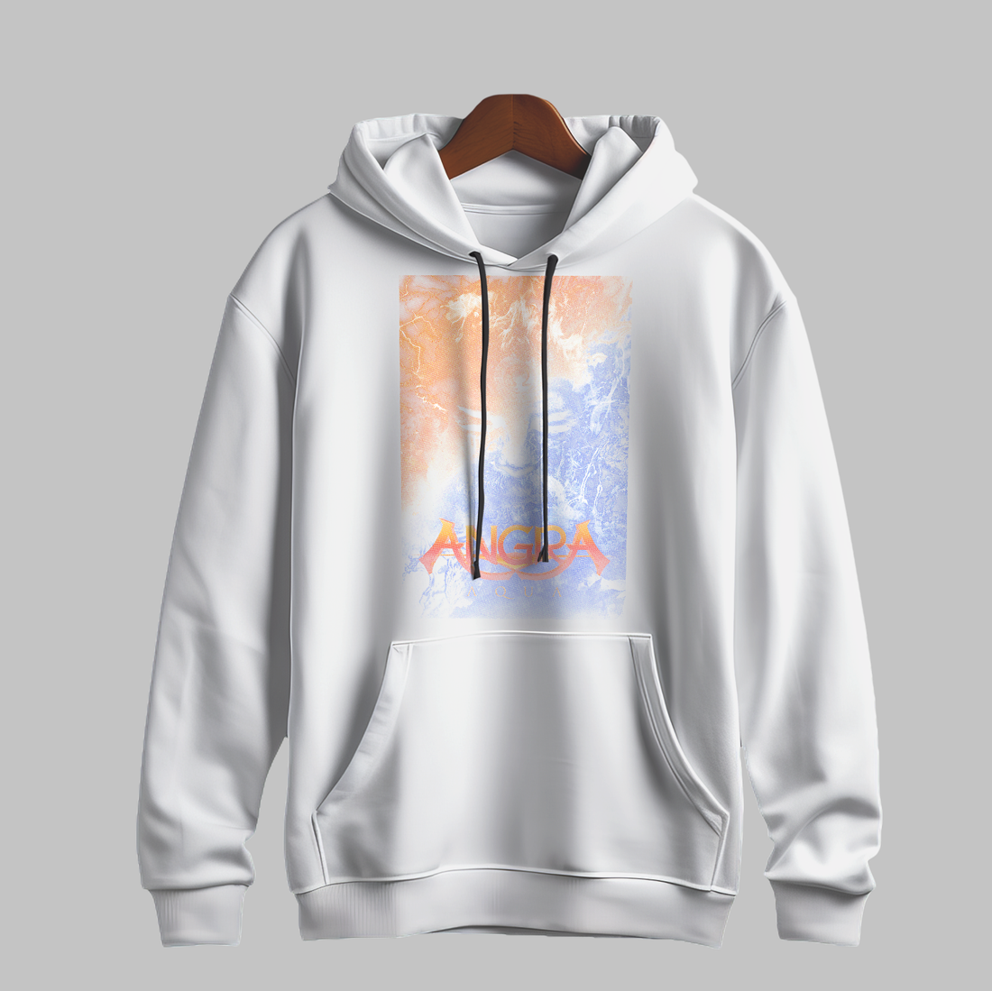Angra Elemental Hoodie
