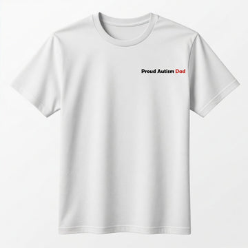 My Child Doesn’t Need Fixing-Autism & Neurodiversity T shit for Mother and DAD